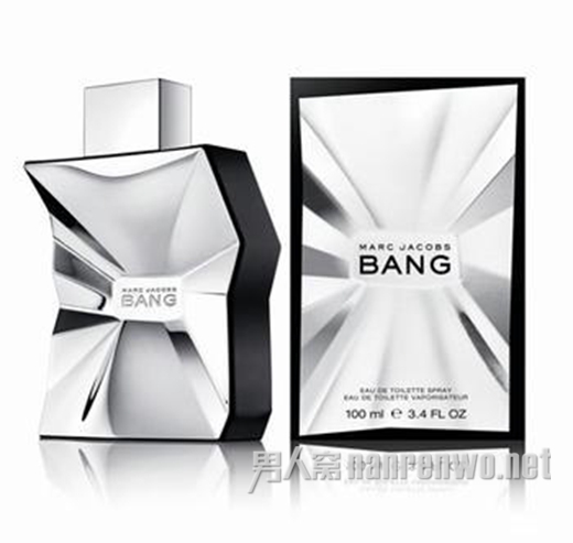 MARC JACOBS BANG 610Ԫ /50ml