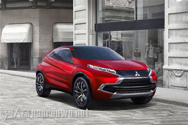 XR-PHEV