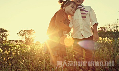 情书的情感表达