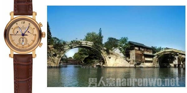 浙江乌镇