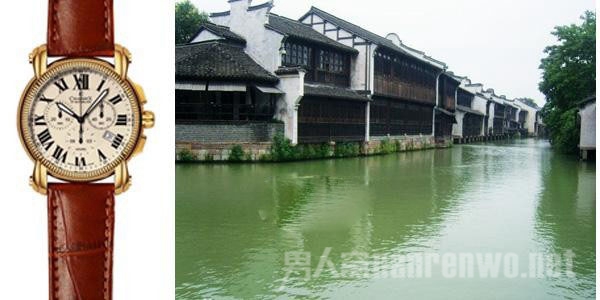 浙江乌镇