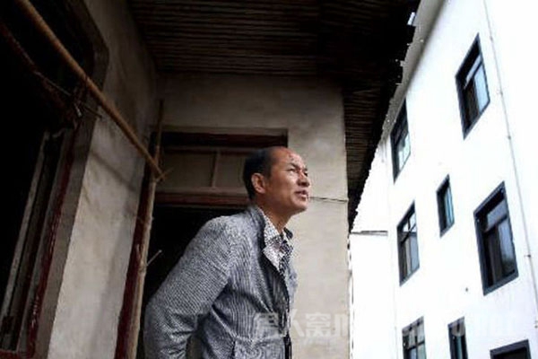 浙江蒙冤叔侄买宝马