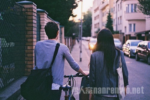 恋爱技巧