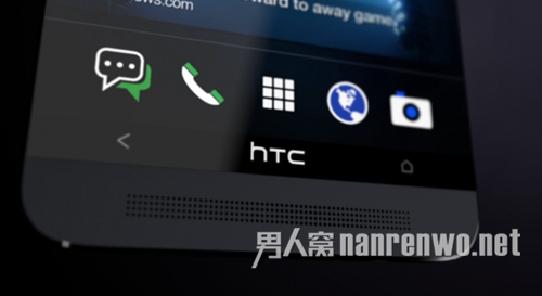 HTC One M8 miniܻ˫ͷ