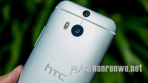 HTC One M8 miniܻ˫ͷ