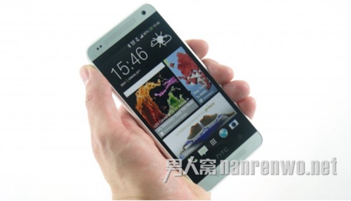 HTC One M8 miniܻ˫ͷ