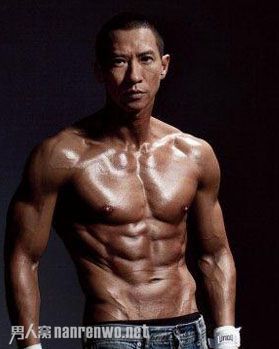 张家辉