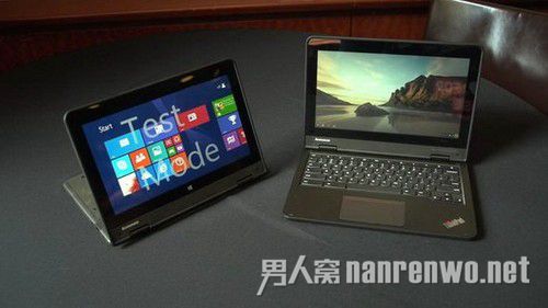 ThinkPad 11E