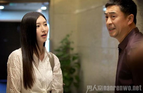 看《一仆二主》学男主泡妞