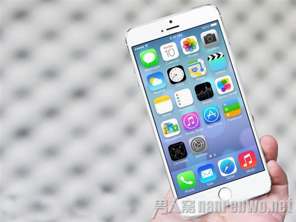  5.5iPhone Airع