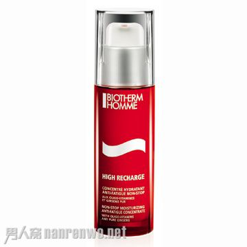 碧欧泉炽能醒肤系列男士活力醒肤乳