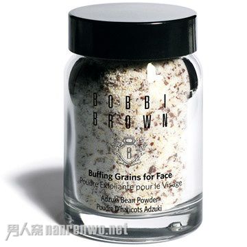 BOBBI BROWN芭比波朗深层洁净润颜颗粒