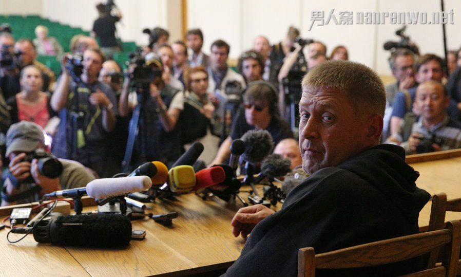 记者发布会
