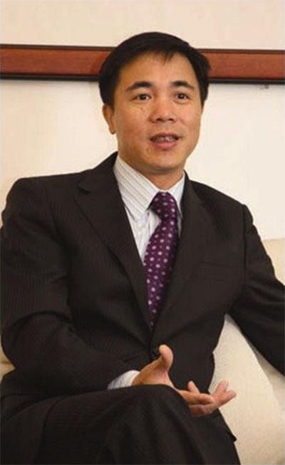 周少雄