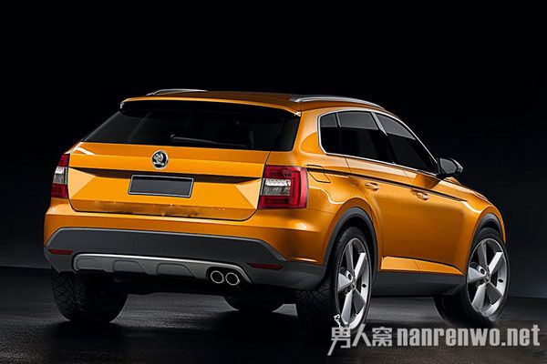 ˹SUV