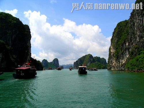 湄公河