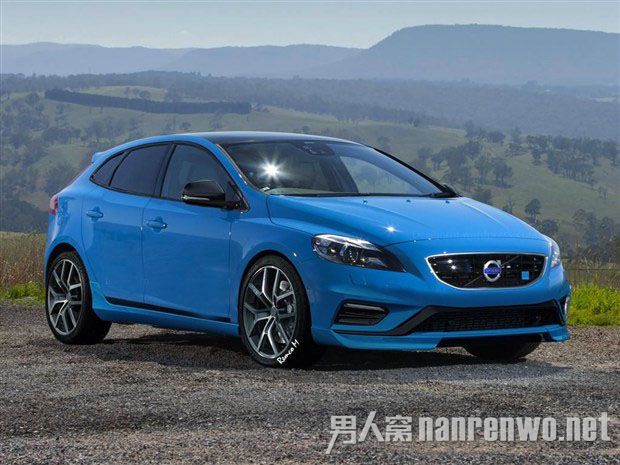 V40 PolestarЧͼ