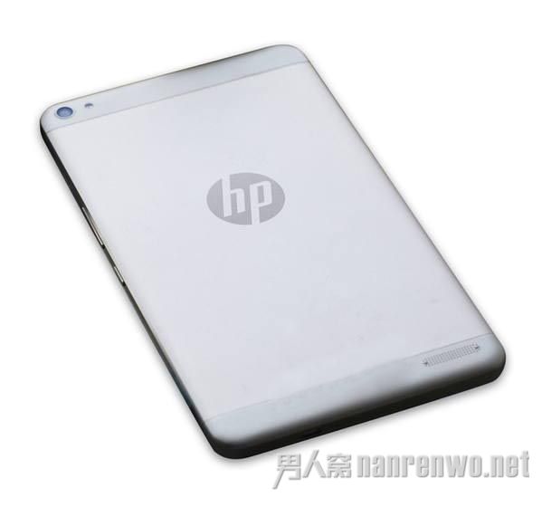 HP Slate 8 Plus
