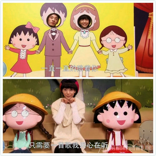 邂逅日本的4大浪漫情境 