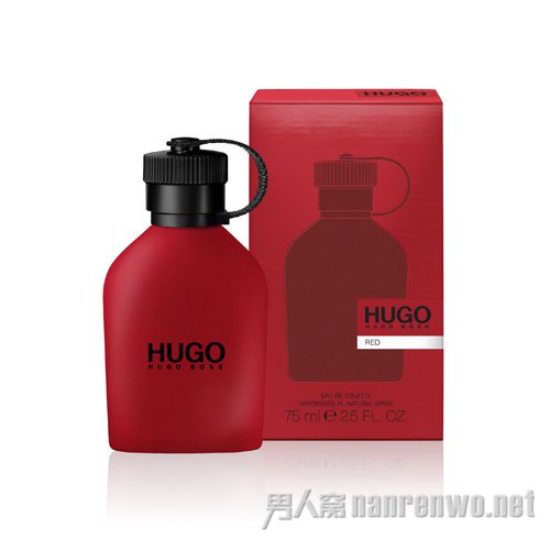 HUGO Redȵˮ 600Ԫ/75ml