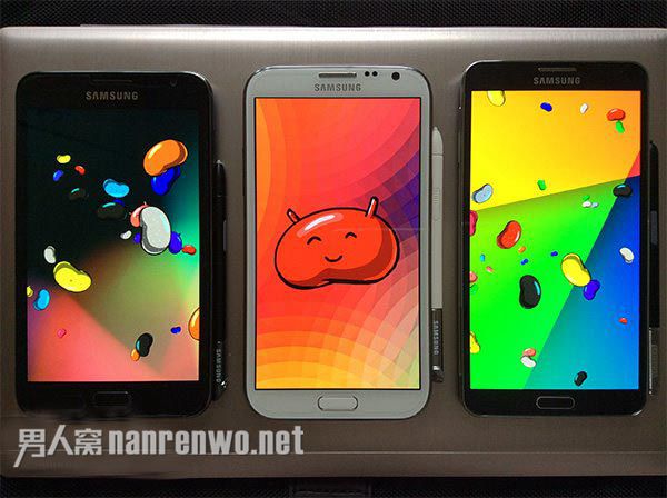 Galaxy Noteϵ