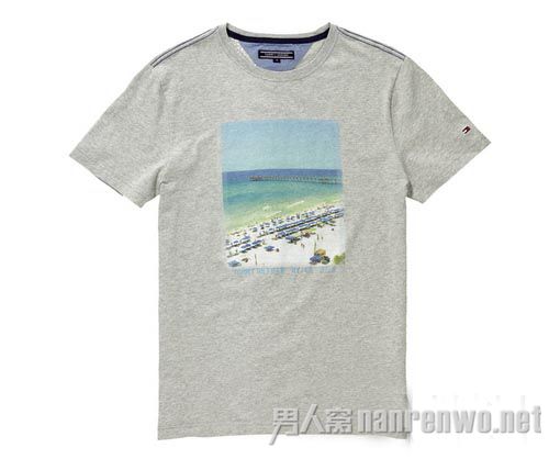 Tommy Hilfiger̲羰ӡT