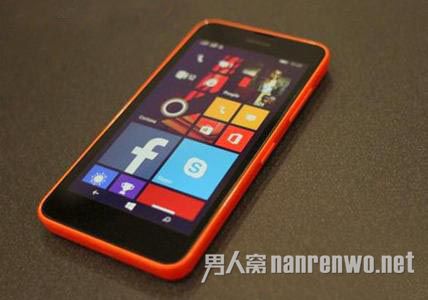 ŵLumia 630