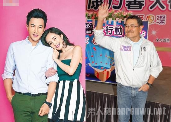 刘丹漏嘴自曝杨幂怀男胎