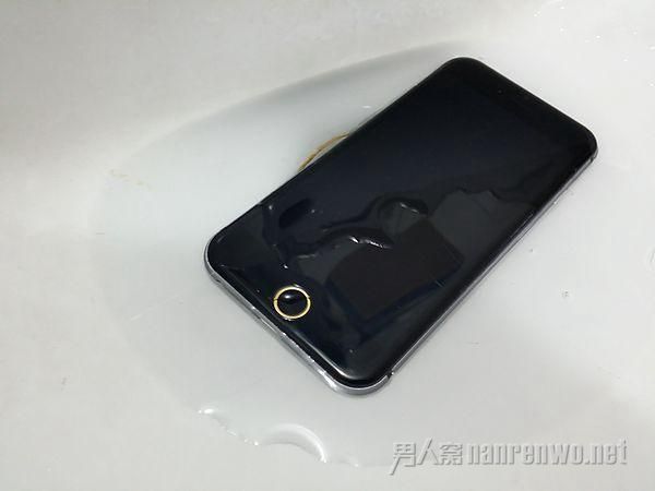 支持防水功能