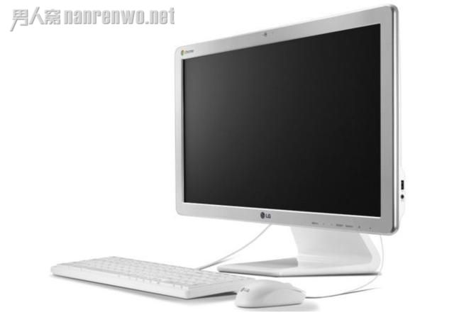LG Chromebase