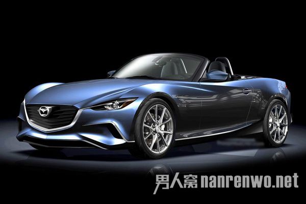 ԴһMX-5