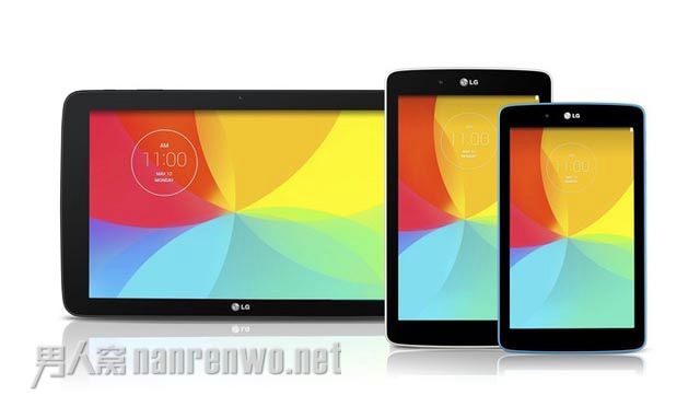 LG G Padƽ