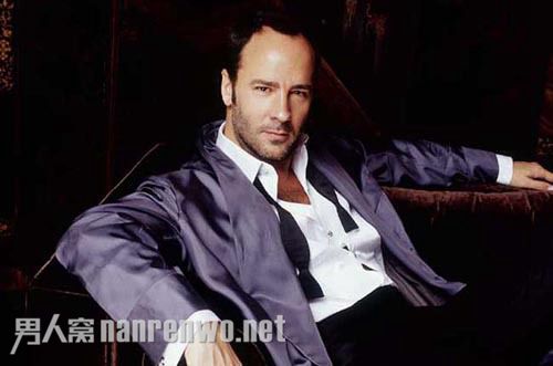 Tom Ford