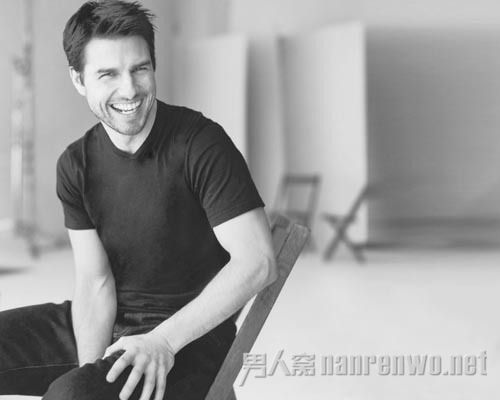 Tom Cruise