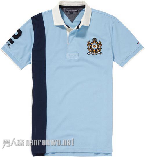 TOMMY HILFIGER 籭͢ӼPOLO
