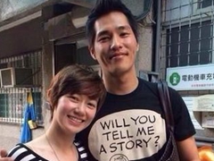 大S旧爱蓝正龙周幼婷领证