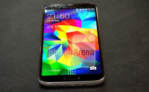 ˣGalaxy S5 Primeƻ