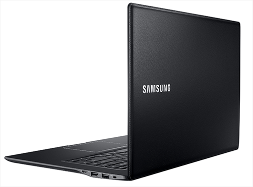 ATIV Book 9 Style