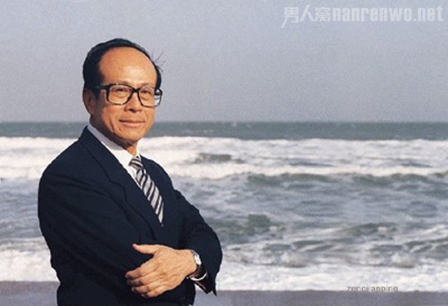 李嘉诚：诚信为我带来一笔财富