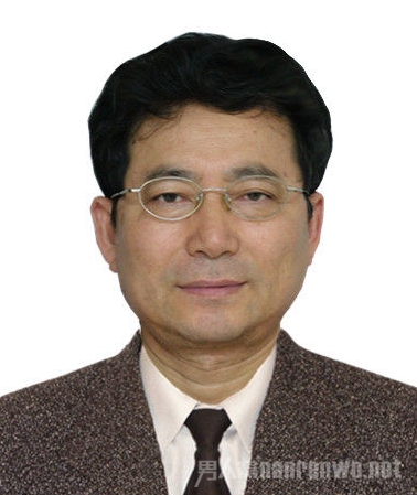 石林