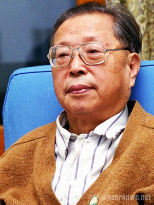 曹禺 曹禺