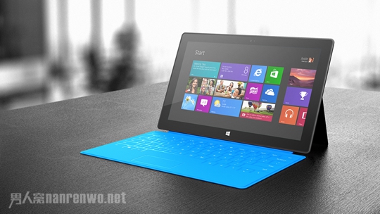 Surface Pro 3：微软做出的不同往日的决策