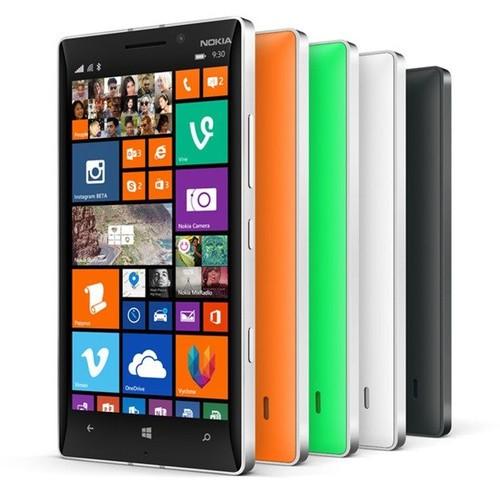 测试中！诺基亚Lumia 930即将发布