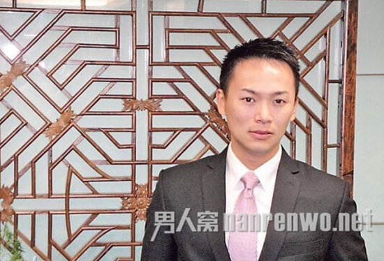 李云峰前妻个人资料照片及家庭背景 李云峰前妻个人资料照片及家庭背景