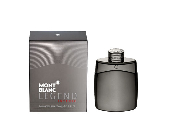 MontBlanc万宝龙男士香水 臻至传奇