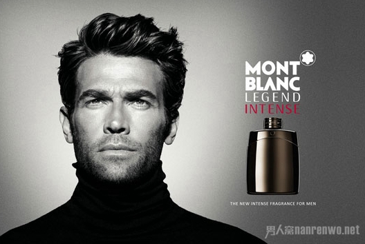 MontBlanc万宝龙男士香水 臻至传奇