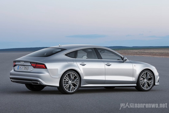  µS7 Sportback𺳵ǳ