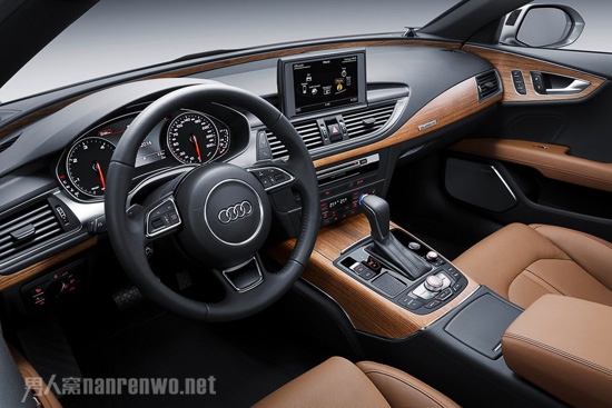  µS7 Sportback𺳵ǳ