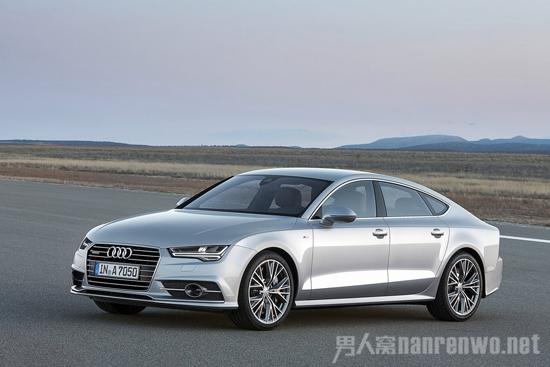  µS7 Sportback𺳵ǳ