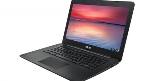 华硕Chromebook笔记本